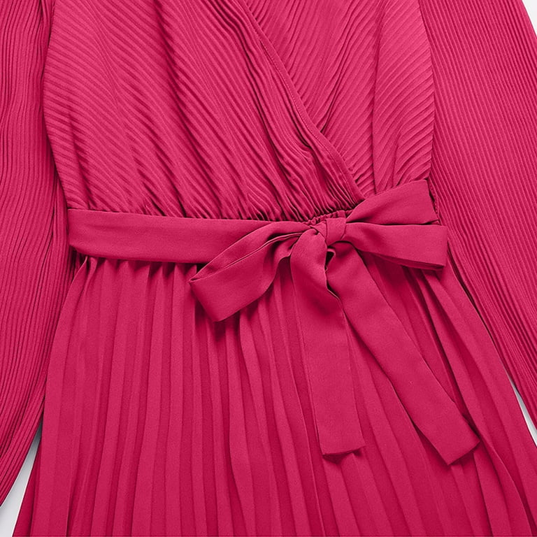 strapless open back dress Wani One Shoulder Dress main image 1