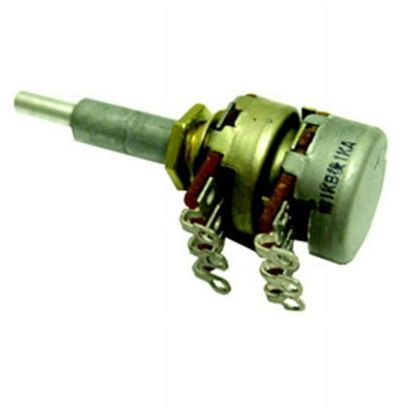 Uniden BRVY0485001 Gain Control for Grantlt PC144 and PC300 CB Radios