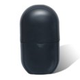 thumbnail image 3 of Frío Facial Levantamiento de estiramiento Molde de silicona Molde de silbada de sol Reparación Cara Masajeador Molde de hielo Molde de hielo Líneas finas Removedor de herramientas Moldes Negro Kearding HA010399-01, 3 of 6