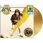 AC/DC - High Voltage (Walmart Exclusive) - Vinyl LP