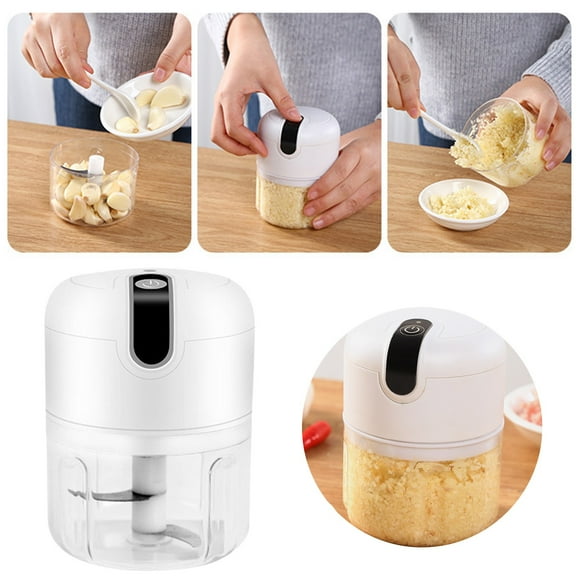 Garlic Crusher Garlic Crusher Small Mincing Machine To Beat Rocking Garlic Mincer Garlic Steel Garlic Presses Kitchen Utensils Garlic Stainless Steel Peeler Vintage Miners Pick