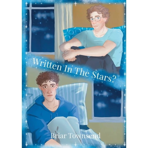 Written In The Stars?, (Paperback)