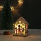thumbnail image 3 of De Navidad Luces Led Feliz Navidad Decoración Para El Hogar Adornos De Navidad Árbol De Navidad Colgantes Regalos Guardurnaity HA045051-01, 3 of 6