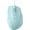 Green, variant on TECKNET BASICS Wired Mouse, 6-Button Corded with 4 Adjustable DPI, Optical Ergonomic Design, 5FT Cord for Laptop, Chromebook, PC, Desktop, Mac, Notebook