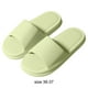 thumbnail image 3 of Chanclas de ducha antideslizantes de EVA para hombre y mujer | Sandalias de suela gruesa y suave | Chanclas ligeras para baño, piscina y playa | Chanclas cómodas para el verano, 3 of 5