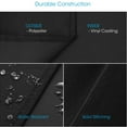 thumbnail image 2 of 420D grill cover(145*61*117cm black), 2 of 5