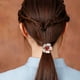 thumbnail image 3 of PETAL PELO Scrujientes Creative Hair Scrunchies Delicate Hair Scrunchies, 3 of 5