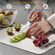 thumbnail image 2 of 3pzs Tablas de Cortar de Titanio para Cocina, Titanium Cutting Board, Tabla Para Cortar Con 3 Tallas, Resistente Duradero cara de titanio de grado hub, 2 of 8