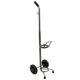 thumbnail image 1 of Rolling 2 Two Wheel Oxygen Tank Cylinder Cart Carrier, 1 of 1