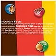 thumbnail image 2 of M&M's Classic Mix of Peanut, Peanut Butter & Milk Chocolate Candy, Sharing Size 8.3oz (2 pack), 2 of 4