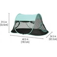thumbnail image 2 of Outdoor Catio Furniture and  Kits for Cats,  Tent with, 2 of 5