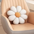 thumbnail image 4 of Comfortable Computer Office Chair Home Sedentary Desk Lazy Office Chair Bedroom Makeup Cadeira Para Computador Decoration My Lux Decor Round, 4 of 44