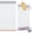 White, variant on Green Colored pencils 12 count Erasable Checking Pencils Pre-Sharpened #2 HB,for Checking Tests Grading,Map Coloring,editing Office Favors,including a Free sharpener