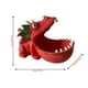 thumbnail image 4 of Accesorios enlatados para almacenar dulces de dinosaurio, estatuas de resina para el hogar, platos decorativos, adornos, estatuas de resina, almacenamiento de dulces, platos decorativos,, 4 of 7