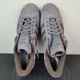 thumbnail image 5 of Adi - das Originals Gazelle Athletic Charcoal Brown Shoes IG2097 Men's Sz 11.5, 5 of 6