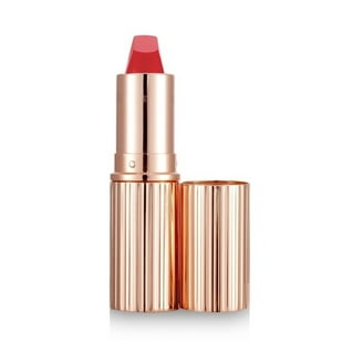 Jimmy Choo Seduction Collection Satin Lip Colour Lipstick - Coral