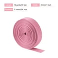thumbnail image 2 of Correa de cinta de nylon plana Uxcell para manijas de mochila de equipaje, 2 of 7