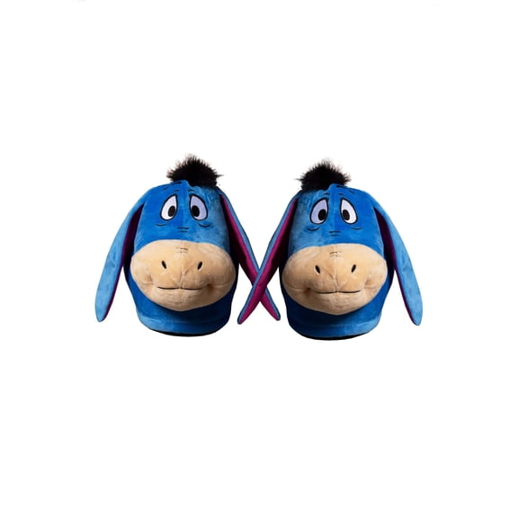 Winnie the Pooh Eeyore Adult Slipper