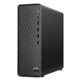 thumbnail image 3 of HP SFF Tower Desktop, 13th Gen Intel Core i5-13400, 32GB RAM, 2TB PCIe SSD, VGA, HDMI, Wi-Fi, Wired KB & Mouse, Windows 11 Home, Black, 3 of 6