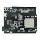 thumbnail image 4 of Injueey Mini placa de desarrollo ESP32, módulo de herramientas de desarrollo compatible con Bluetooth inalámbrico, reemplazo CH340 para Electrónica miscelánea, 4 of 6
