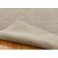 thumbnail image 2 of Kalaty Terra Area Rug TE-659 Beige Lines Banded 8' 6" x 11' Rectangle, 2 of 2