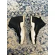 thumbnail image 2 of Ni - ke Air Jordan 12 Retro nylon neoprene 130690-004 Men's size 11, 2 of 5
