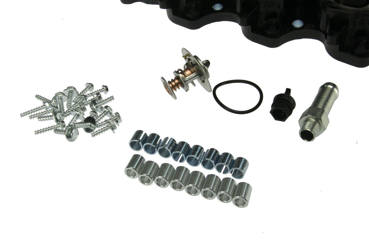 Autotecnica FD1414328 Intake Manifold For Select 97-06 Ford Models