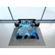 thumbnail image 4 of Ropa de Cama Gamer Funda Nórdica Azul, Video Gamer Regalo de Novio Juego de Cama Completo, 4 of 4