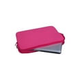 thumbnail image 4 of 1pc Solid Color Casual Laptop Sleeve Case For 11.6/12.5/13.3/14/15.4/15.6/16/17 Inch Notebook, 4 of 4