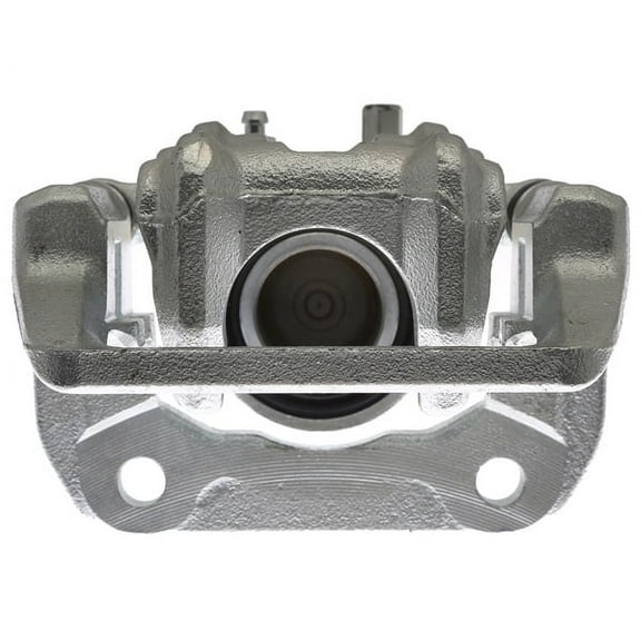 Raybestos FRC11852C BPIFRC11852C BRAKE CALIPER & BRACKET Fits select: 2007-2011 HONDA CR-V, 2010-2011 HONDA ACCORD CROSSTOUR