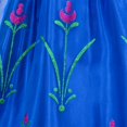 thumbnail image 5 of Disfraz de princesa Avady Princess para niñas Halloween 3T-4T Avady Avady, 5 of 5