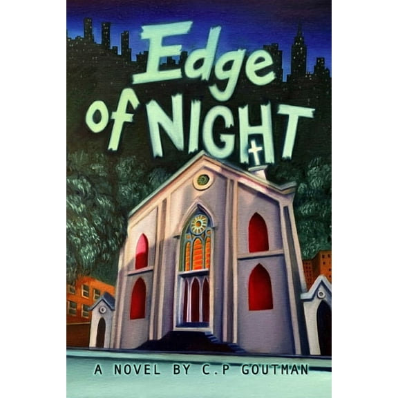 Edge of Night (Paperback)