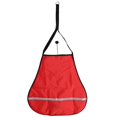 thumbnail image 3 of Bolsa De Elevación De Salvamento SMB De Nylon Y Válvula presión, Equipo De Seguridad Para Buceo Con Submarinismo - Colores Para rojo Baoblaze Bolsas de elevación para buceo, 3 of 8