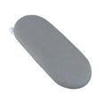 thumbnail image 4 of Mini Ironing Board Portable Tabletop Iron Board for Laundry Room Apartment gray, 4 of 9