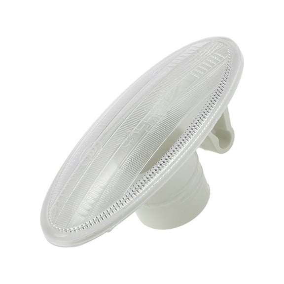 1pc Car Left/Right Side Marker Light Cover for Nissan Cube Juke 2006-2014 No.261608990A/261603HN0A