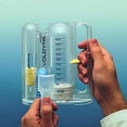 thumbnail image 2 of Inspirómetro Ejercitador Pulmonar Hudson Voldyne 5000 Hudson 8884719009, 2 of 2