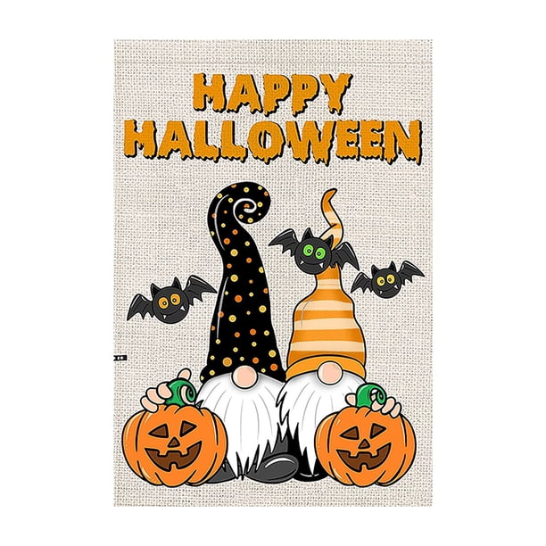 Maojin Decoración de Halloween Colgante de Halloween Accesorios de Bruja Parlante Animada Decoración de Control de Sonido de risa