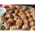 Ben's Soft Pretzels Bake at Home Kit2 Pack Bake Up to 24 Soft Pretzels