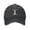 Cat, variant on Colorful Rooster Baseball Cap with Floral Sunflower Breathable,Casual Denim Cock Chicken Hats Gifts for Men Women Mom Outdoor Daily