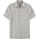 thumbnail image 1 of Tasso Elba - Camisa de lino para hombre, color beige, grande, 1 of 1