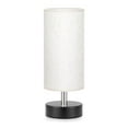 thumbnail image 1 of Minimalist Nightstand Lamp Desktop Table Lamp Wire Switch 3 Color, 1 of 7