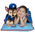 PAW Patrol Toddler Nap Mat "Go Pups Go" for Boy and Girls for Daycare