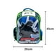 thumbnail image 2 of Mochila Escolar Primaria para Niños Licencia Godzila Impresión 10D color Marino, 2 of 5