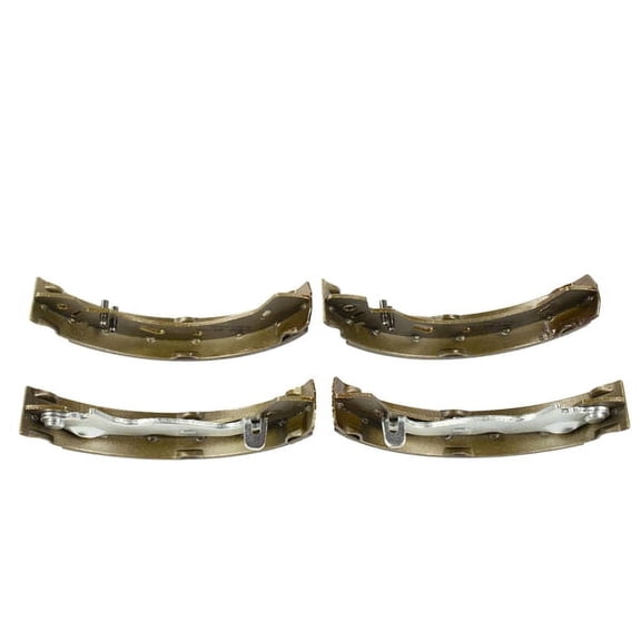Motorcraft PAD-BRAKE (P)