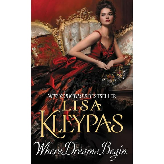 Where Dreams Begin, (Paperback)