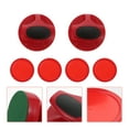 thumbnail image 6 of Yuangui Hockey Air Pushers Pucksred Light Weight Pusher Accessories Puck Paddle, 6 of 10