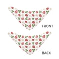 thumbnail image 3 of Sikiie Strawberry Dog Bandanas-Dog Scarf Bib Kerchief Breed for Dogs and Small for Pets Gift-Large, 3 of 5