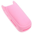 thumbnail image 6 of Raindrops Curling Iron Sleeve Hair Iron Cover Silicone Hair Iron Sleeve Hair Iron Protector Hair Tool Holder, 6 of 8