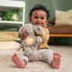 thumbnail image 5 of Peluche Sylvi Calmante Ingenuity Soother con Luz y Sonido, 5 of 8