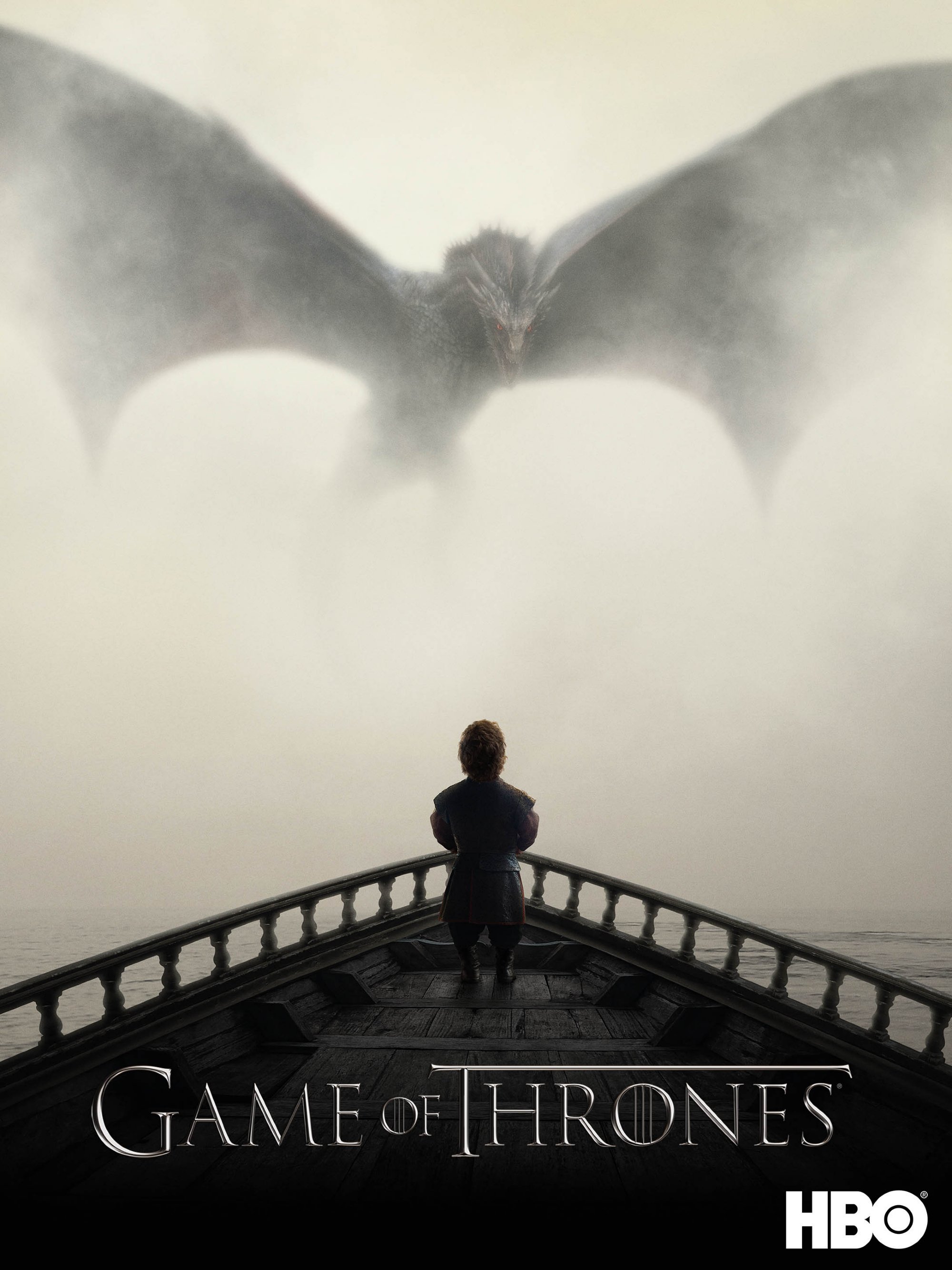 Game of Thrones: The Complete Series Library Case (Steelbook) (4K Ultra HD), Action, HBO